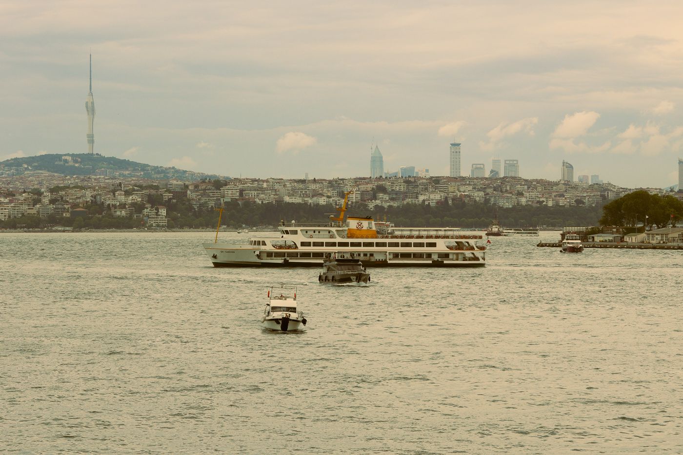 Fikir ve önerilerinizi paylaşın