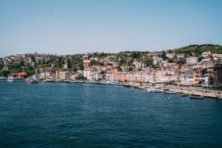 Sarıyer Kent Konseyi Genel Kurulu Gerçekleştirildi