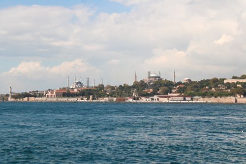 Sarıyer kareleri