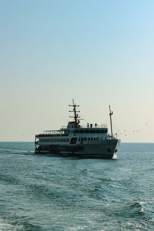 Sarıyer kareleri