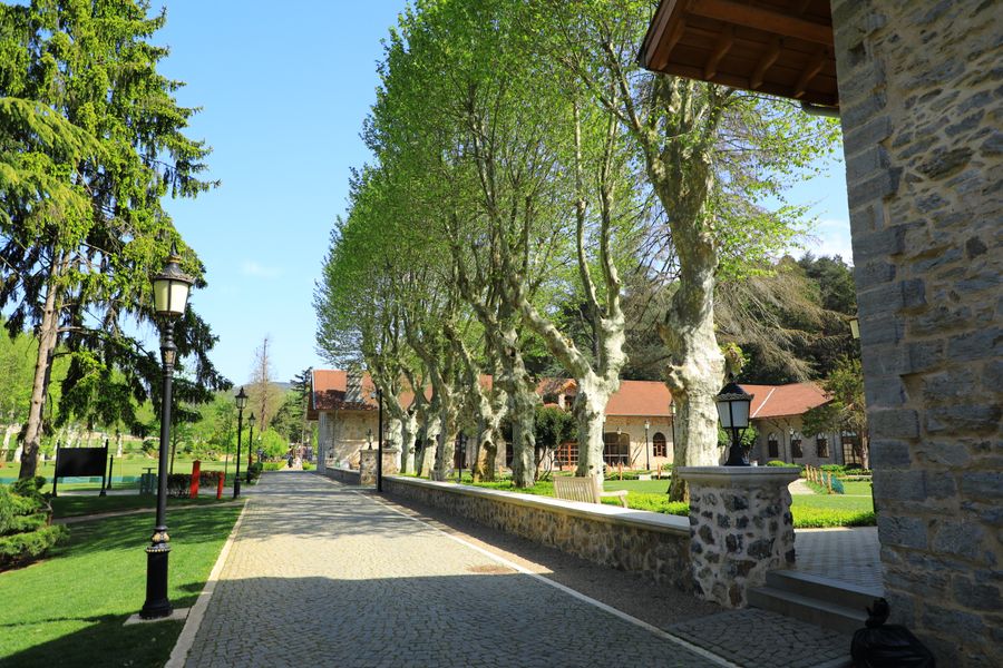 Sürdürülebilir Yaşam Paneli Tamamlandı
